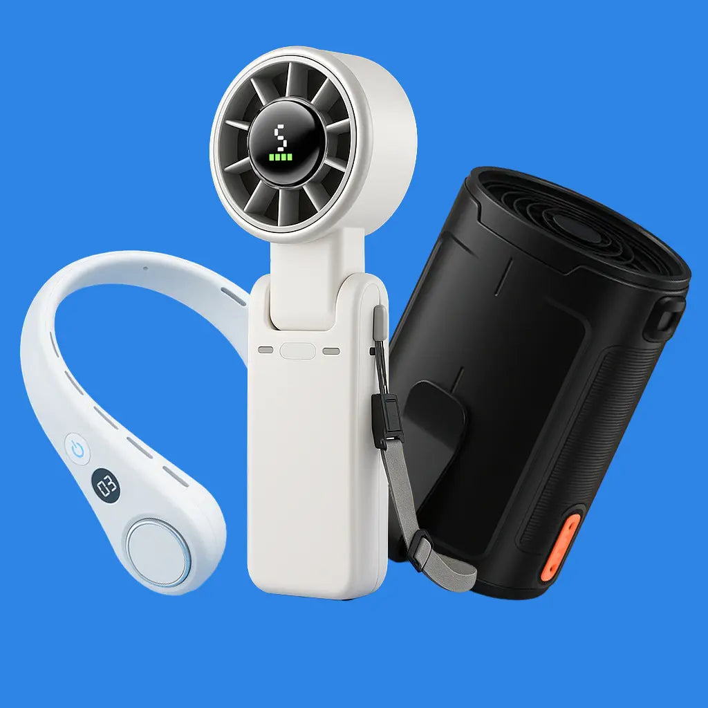 Välj minst 2 produkter och spara 15% på hela order! Fast Bundle